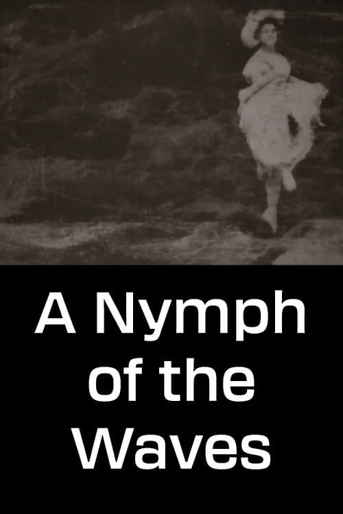 A Nymph of the Waves full movie