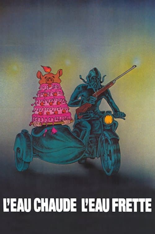 A Pacemaker and a Sidecar full movie