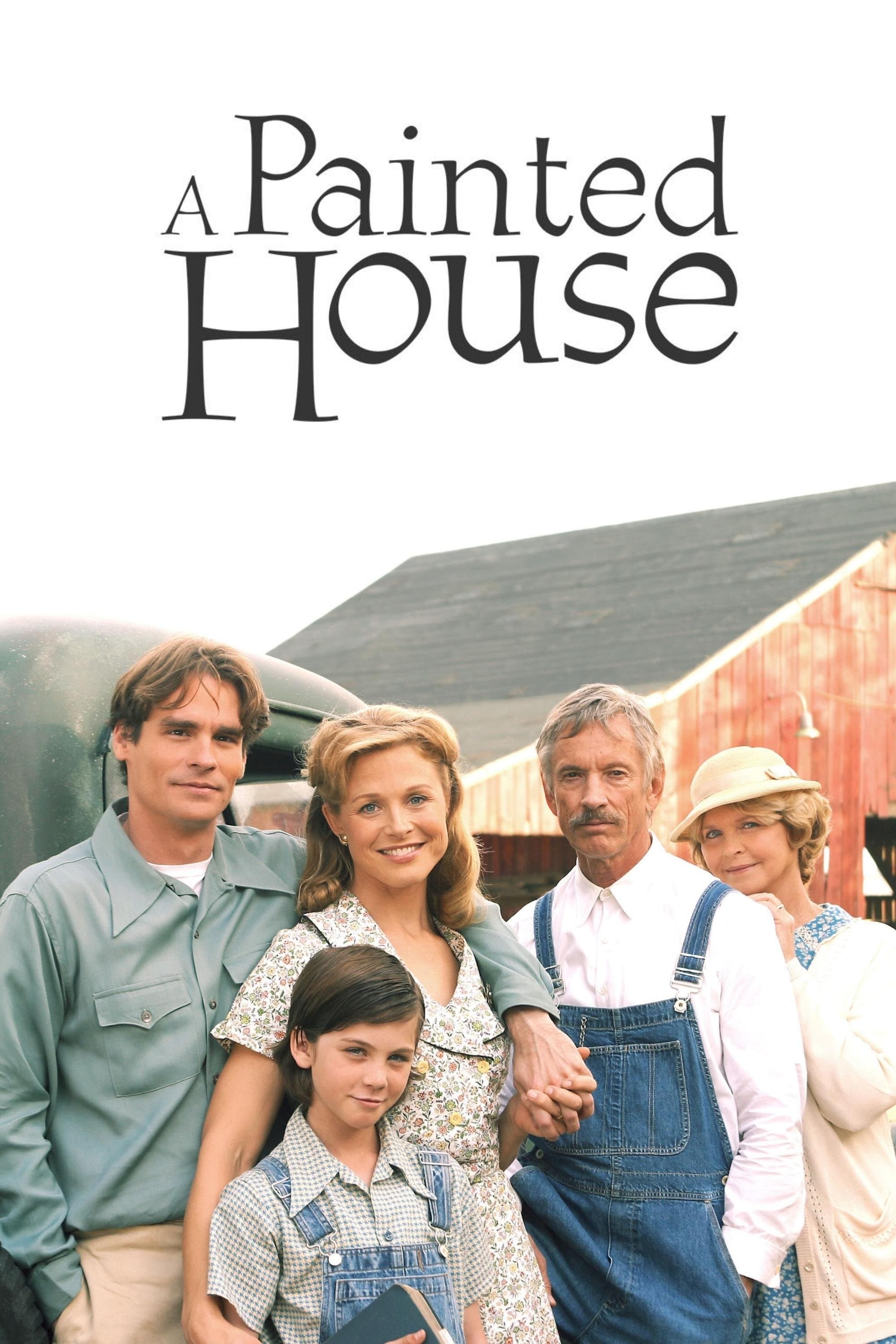 A Painted House full movie