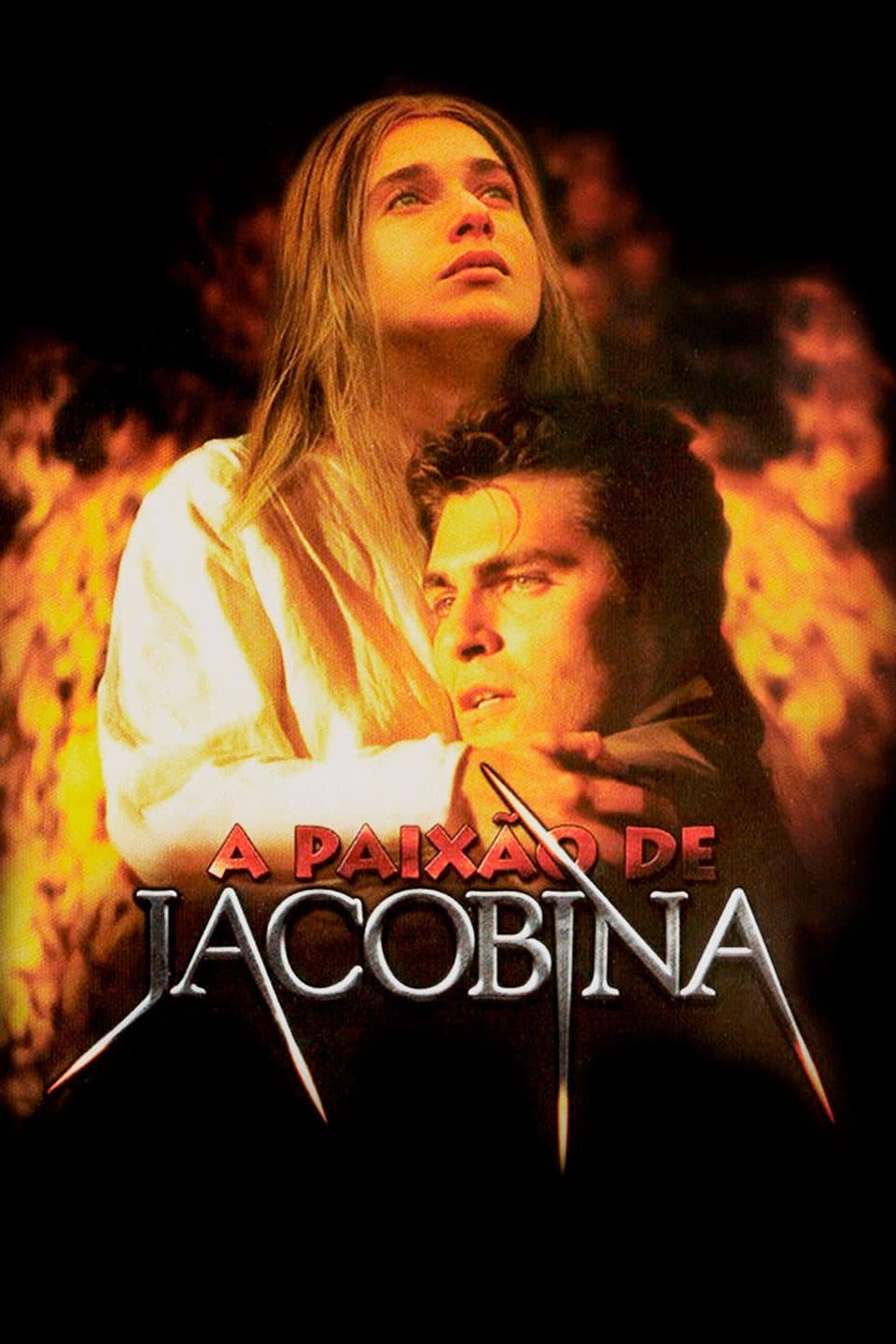 A Paixão de Jacobina full movie