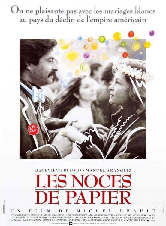 A Paper Wedding full movie