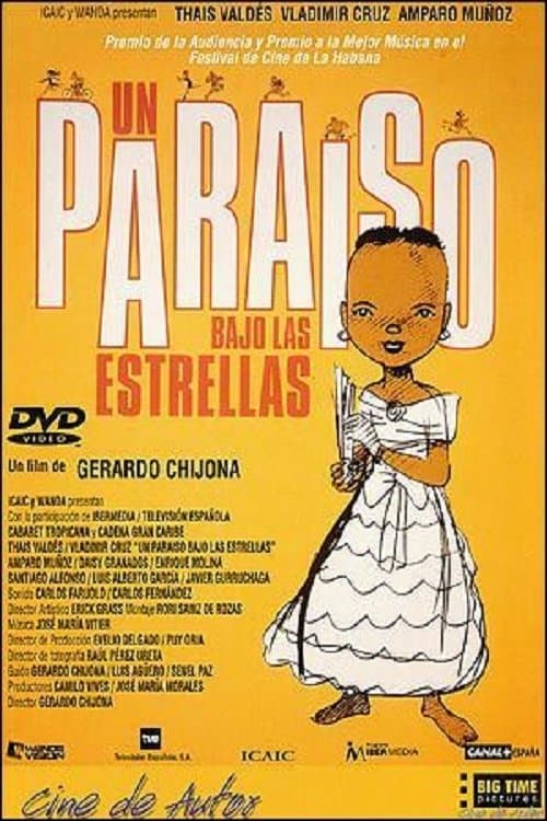 A Paradise Under the Stars full movie