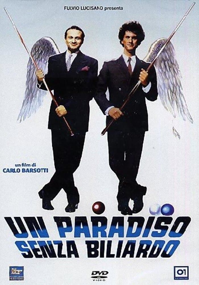 A Paradise Without Billiards full movie