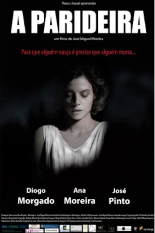 A Parideira full movie