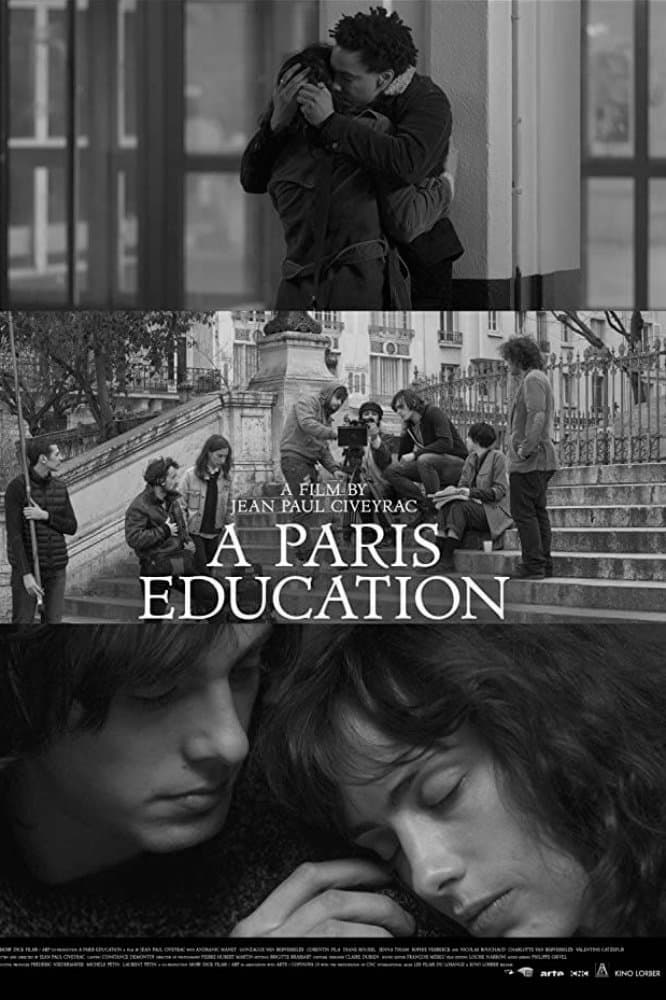 A Paris Education full movie