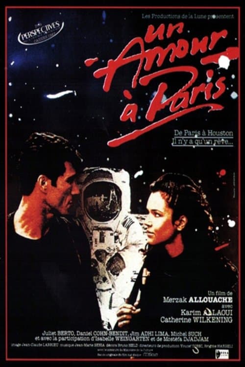 A Parisian Love Story full movie