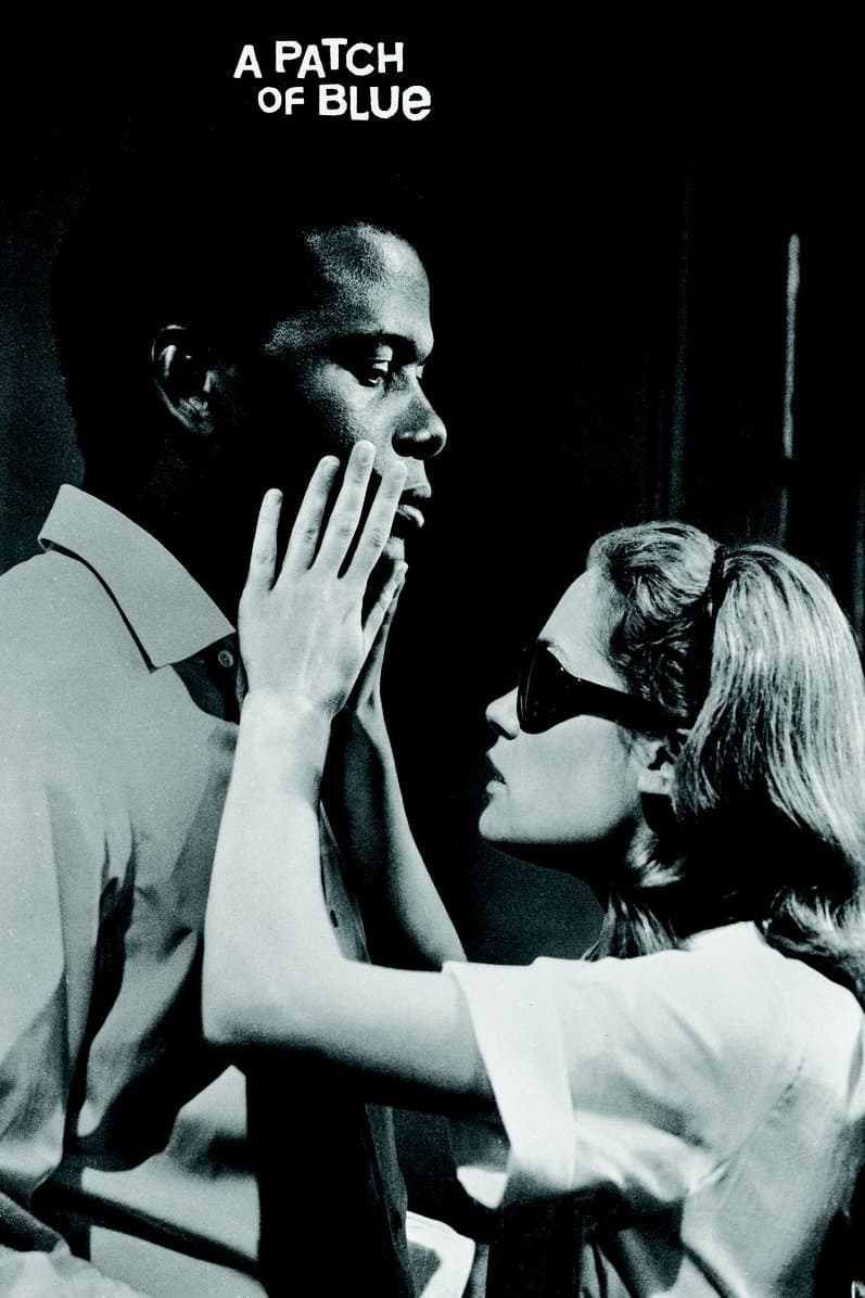 A Patch of Blue full movie