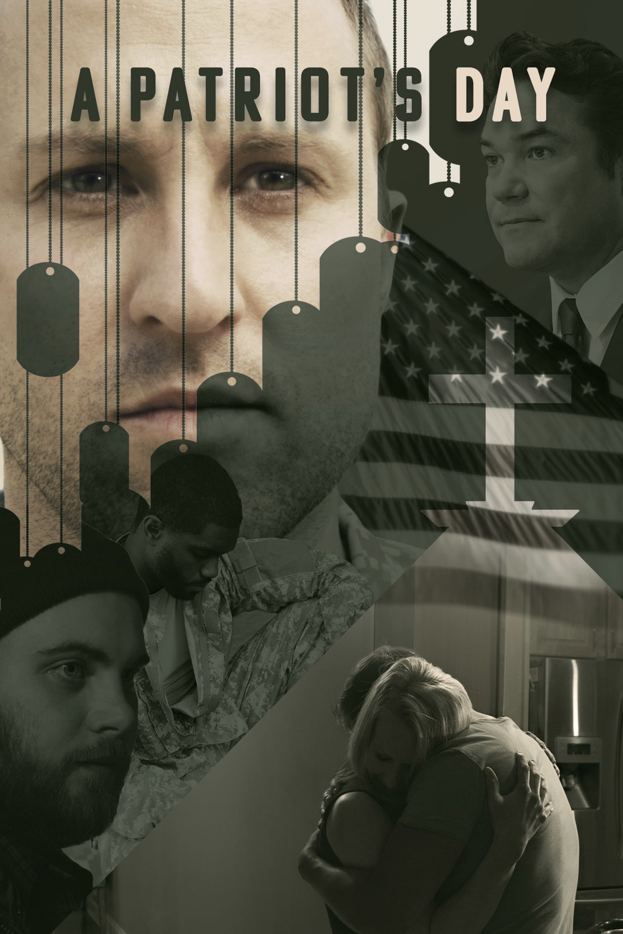 A Patriot's Day full movie