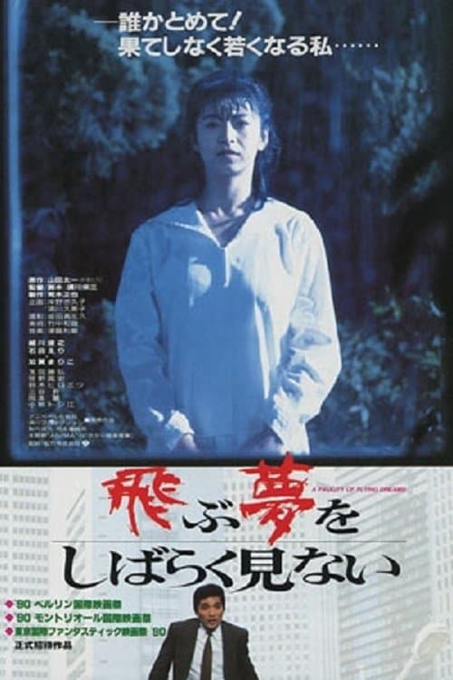 A Paucity of Flying Dreams full movie