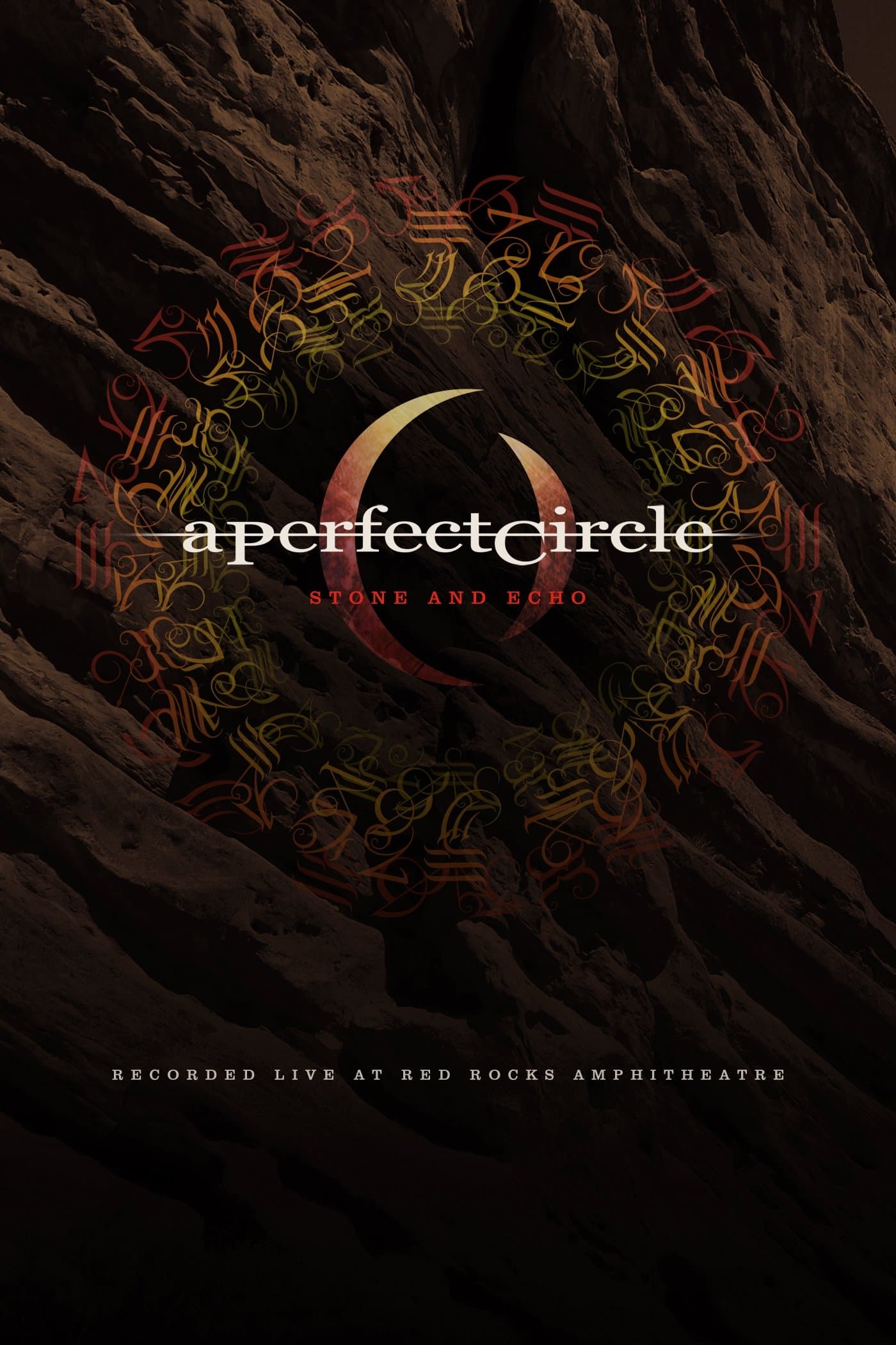 A Perfect Circle: Stone and Echo full movie