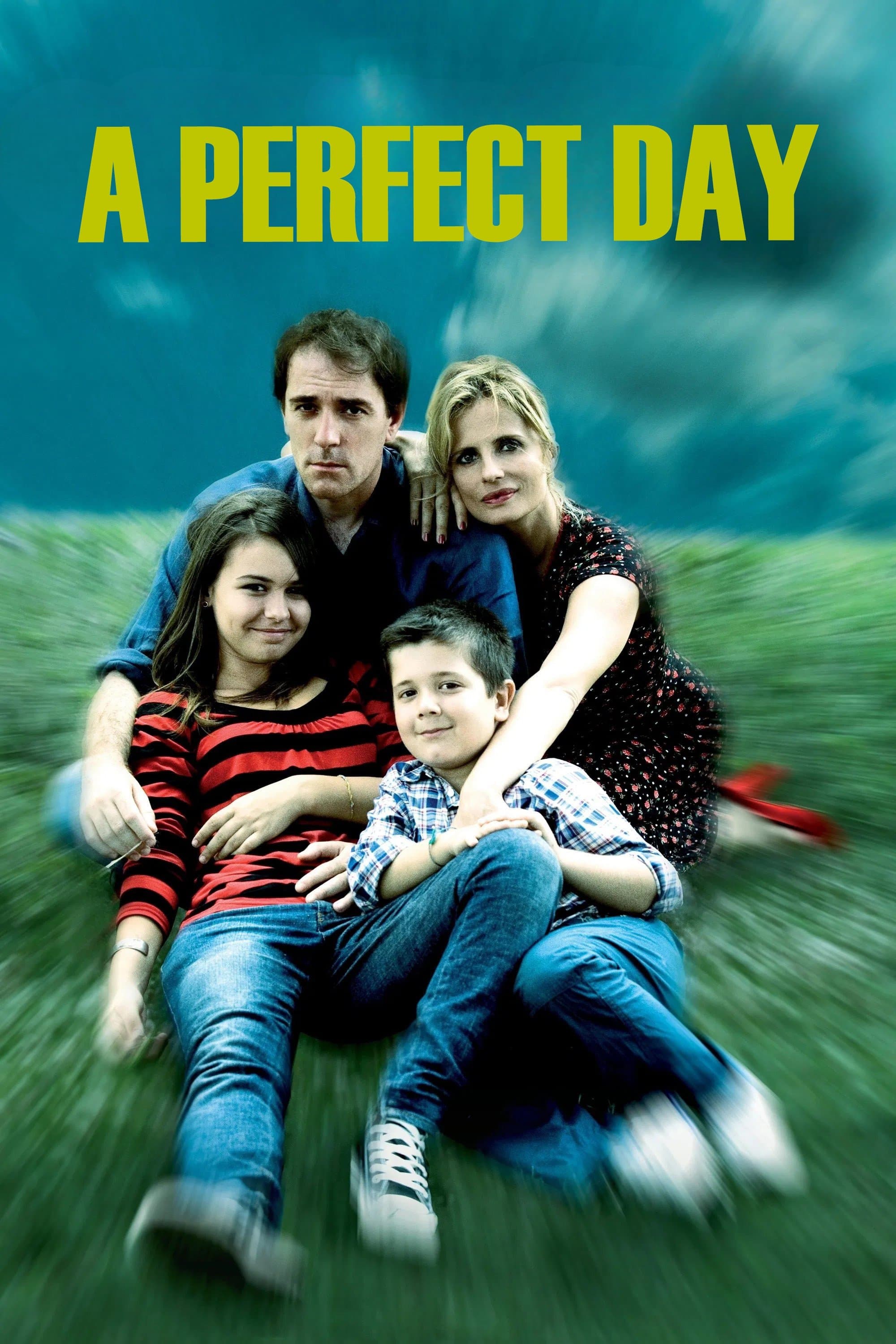 A Perfect Day full movie