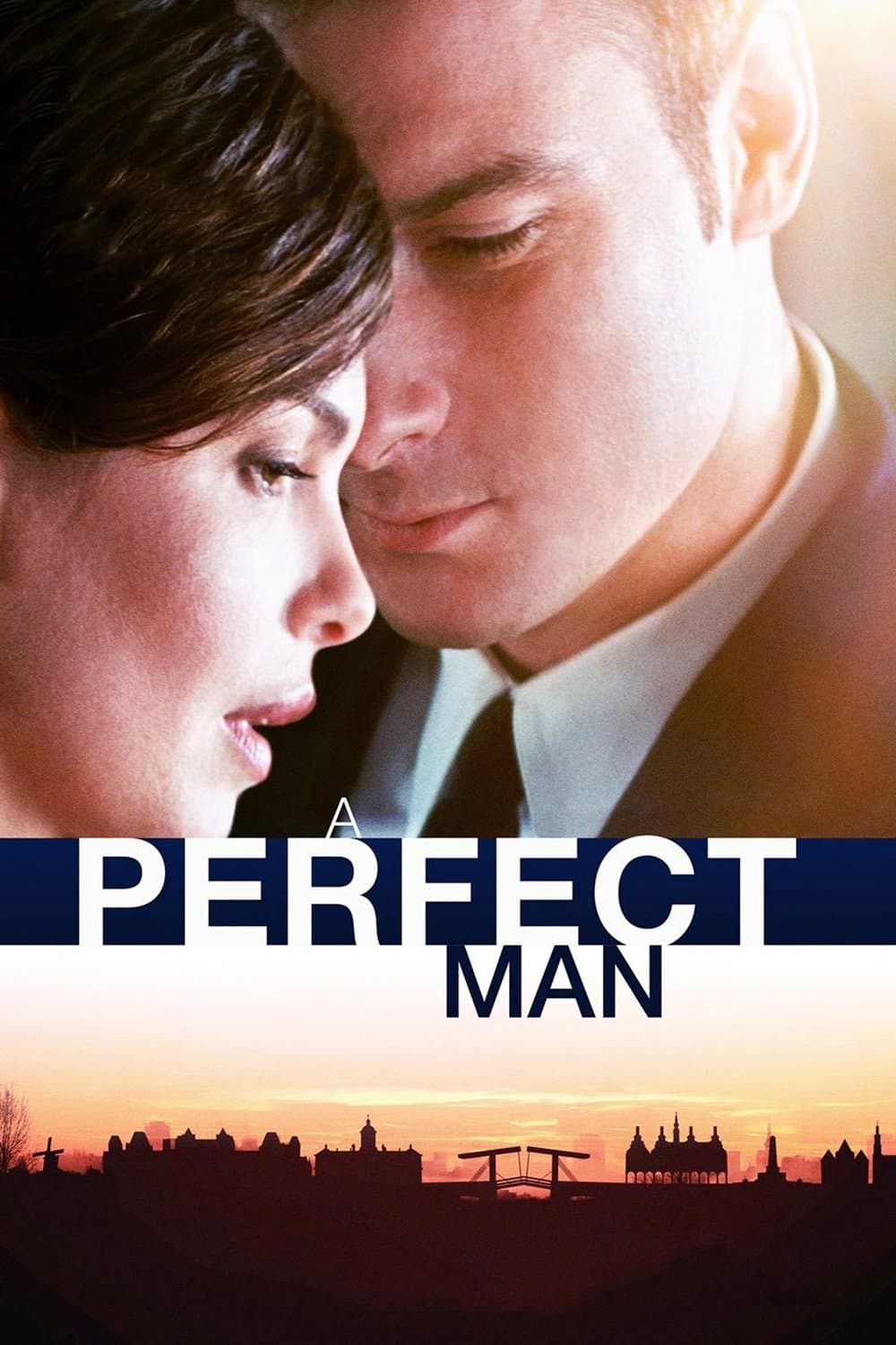 A Perfect Man full movie