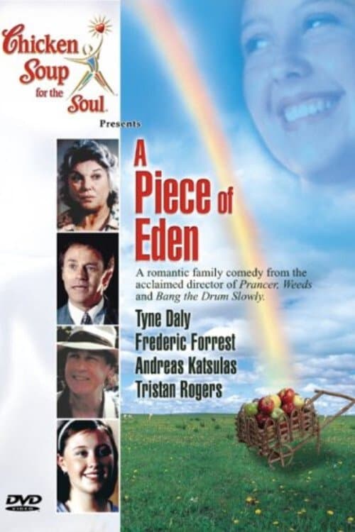 A Piece of Eden full movie