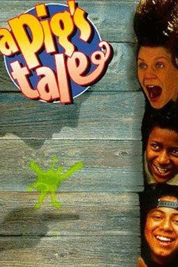 A Pig's Tale full movie