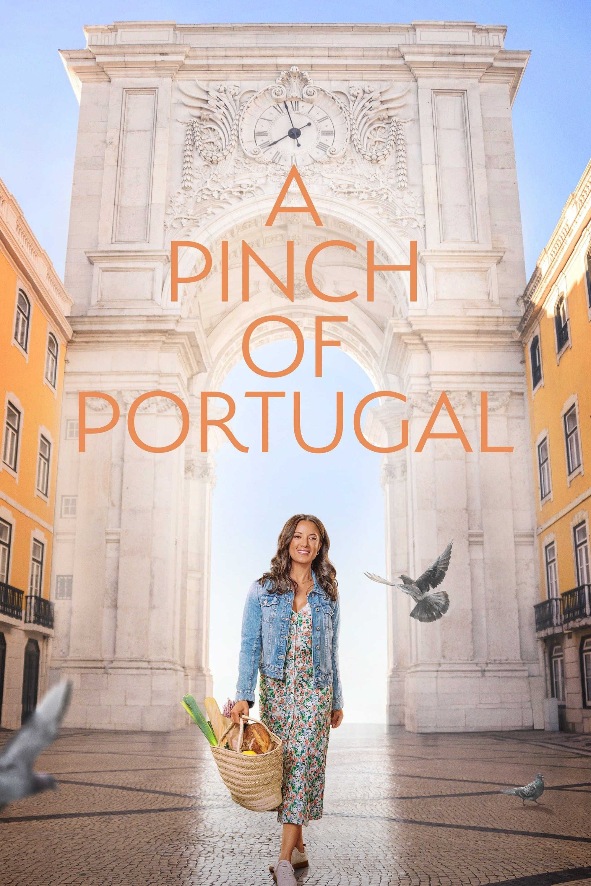 A Pinch of Portugal full movie