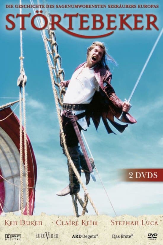 A Pirate's Heart full movie
