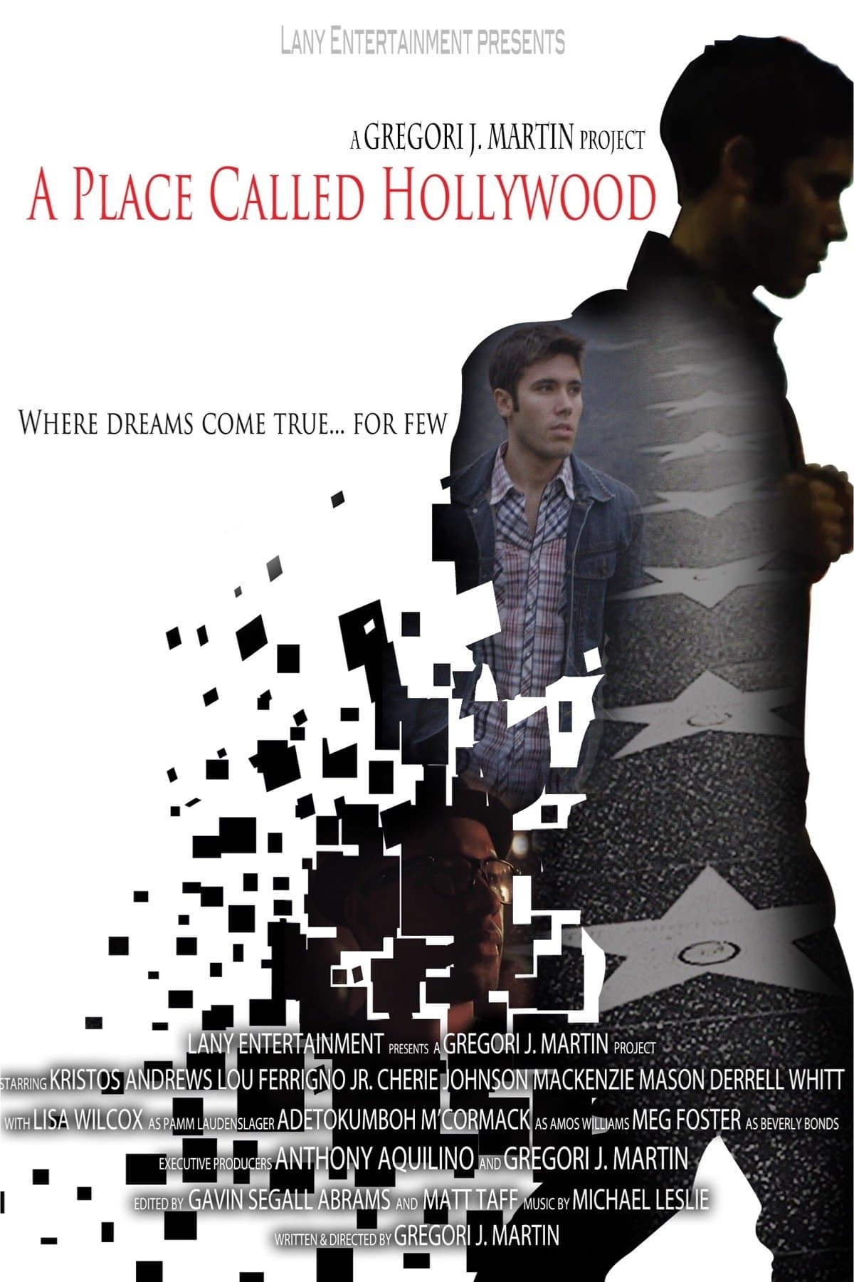 A Place Called Hollywood full movie
