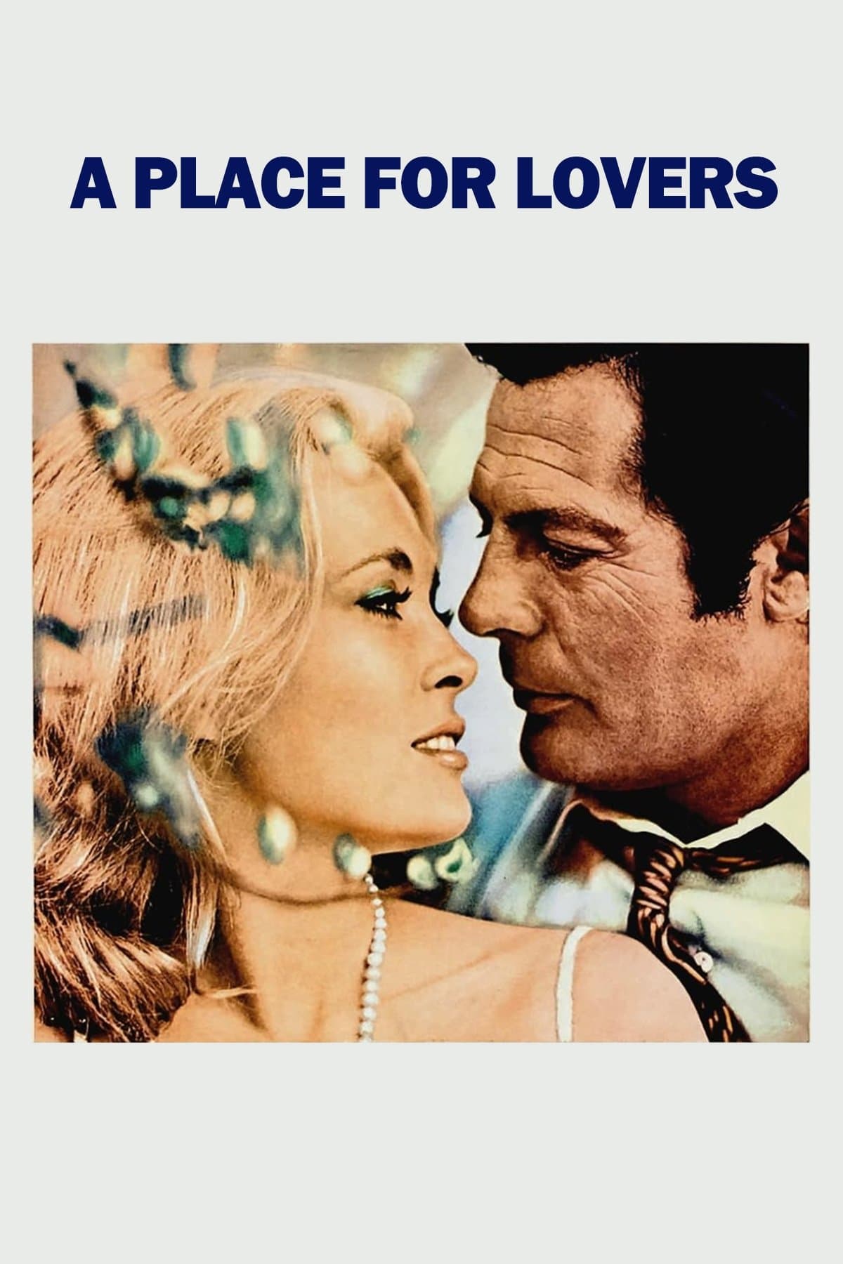A Place for Lovers full movie