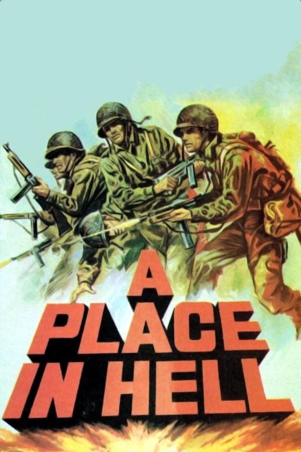 A Place In Hell full movie