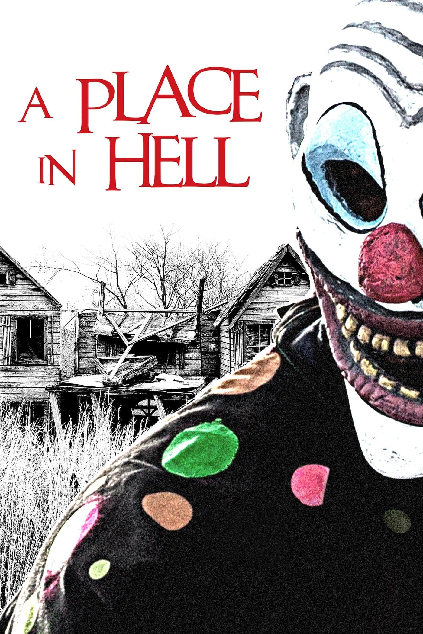 A Place in Hell full movie