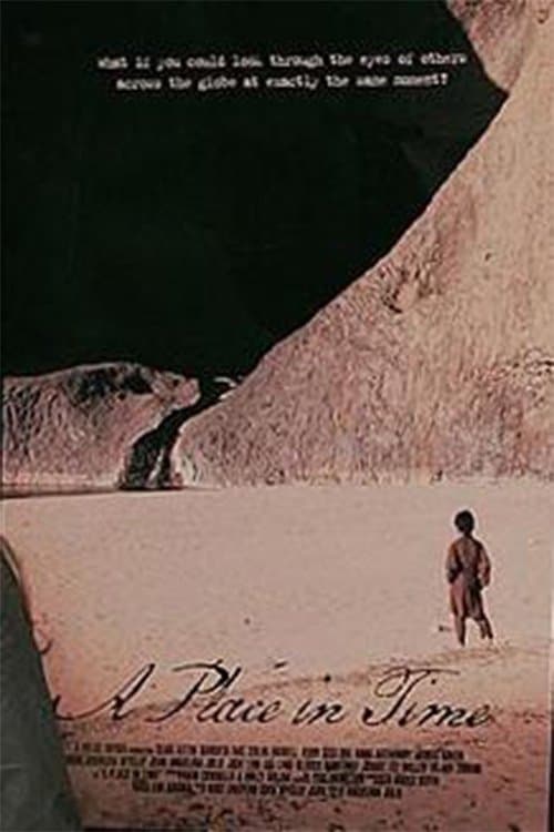 A Place in Time full movie