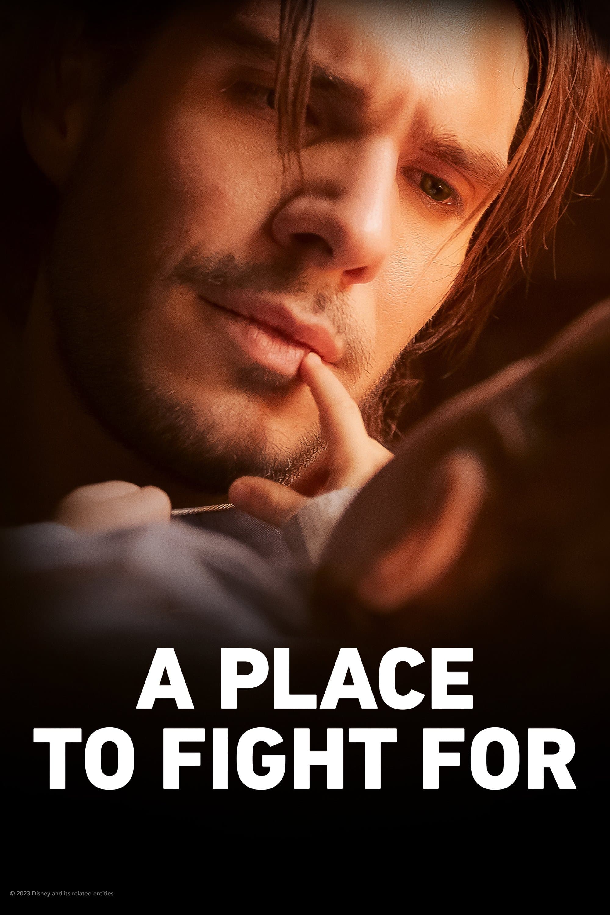 A Place to Fight For full movie