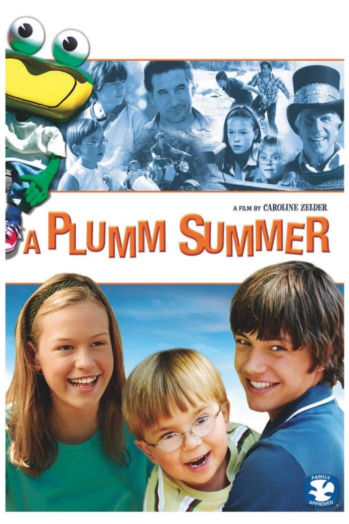 A Plumm Summer full movie