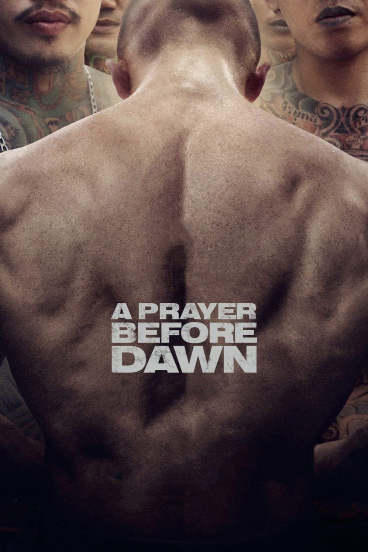 A Prayer Before Dawn full movie