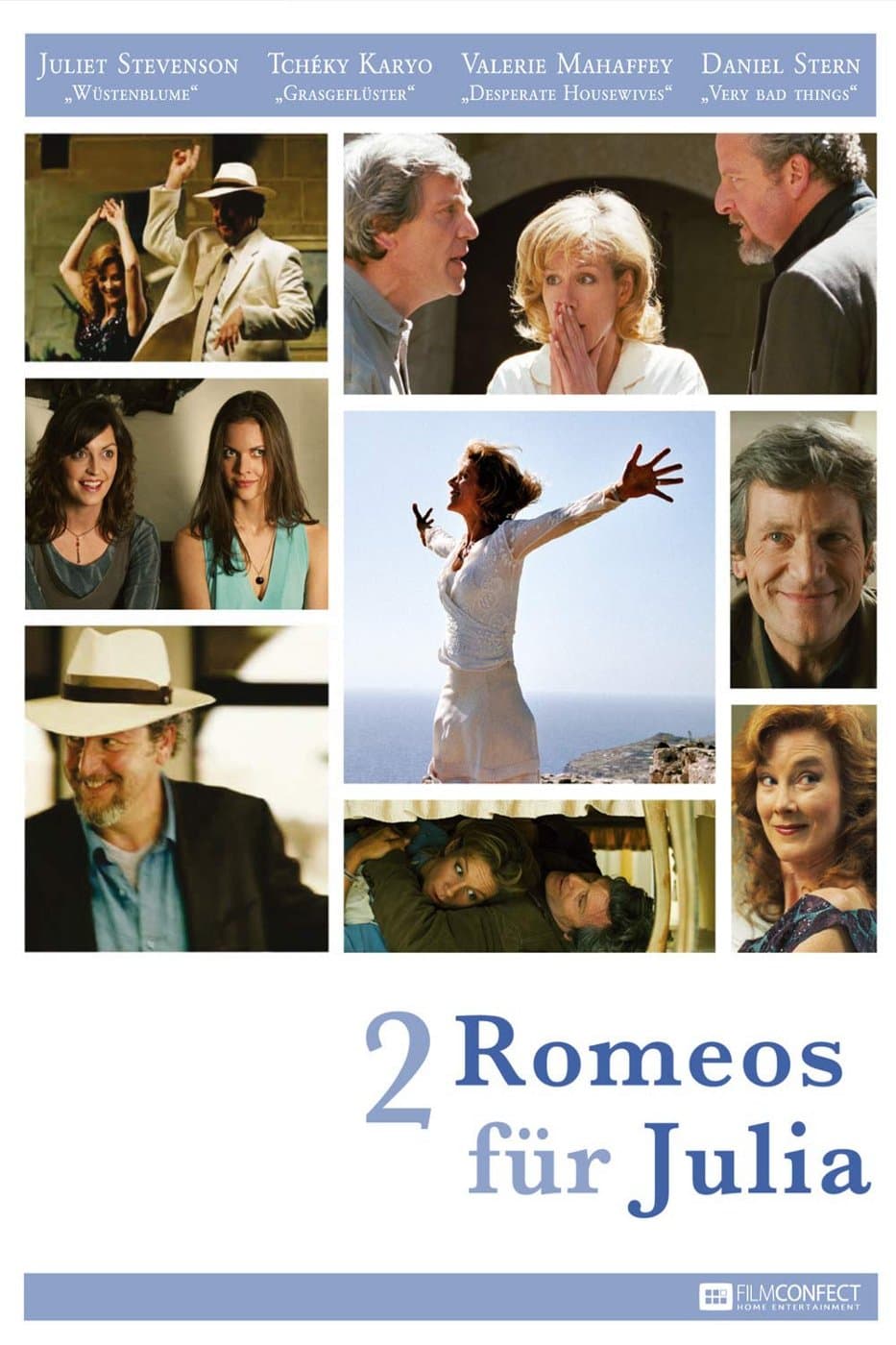 A Previous Engagement full movie