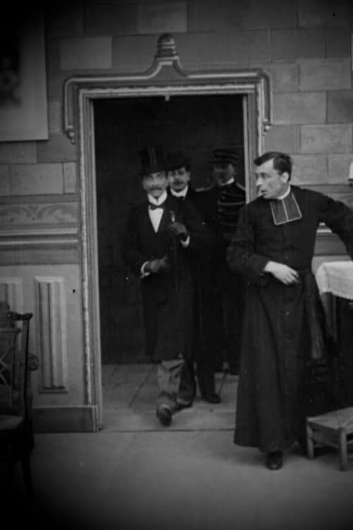 A Priest's Conscience full movie