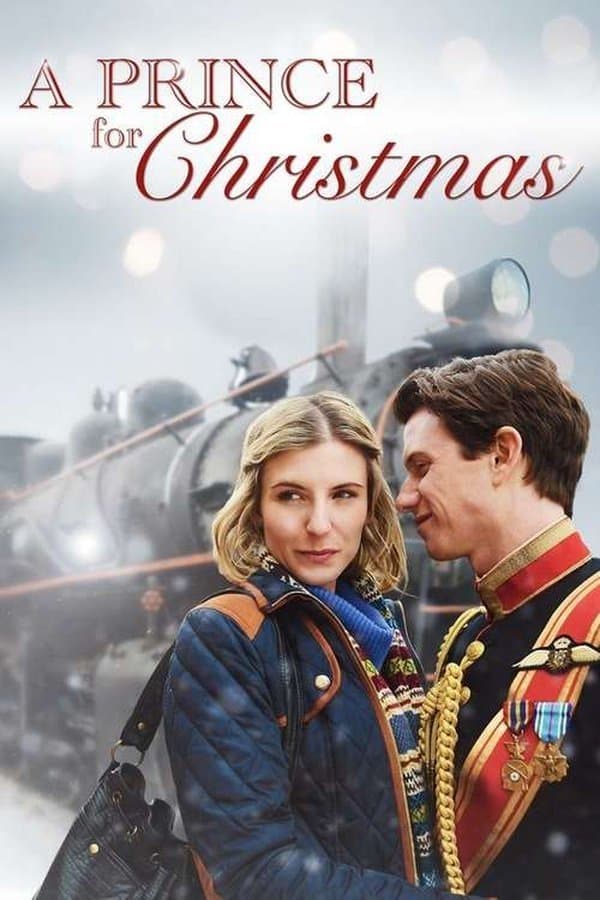 A Prince for Christmas full movie