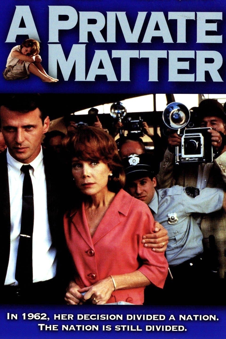 A Private Matter full movie