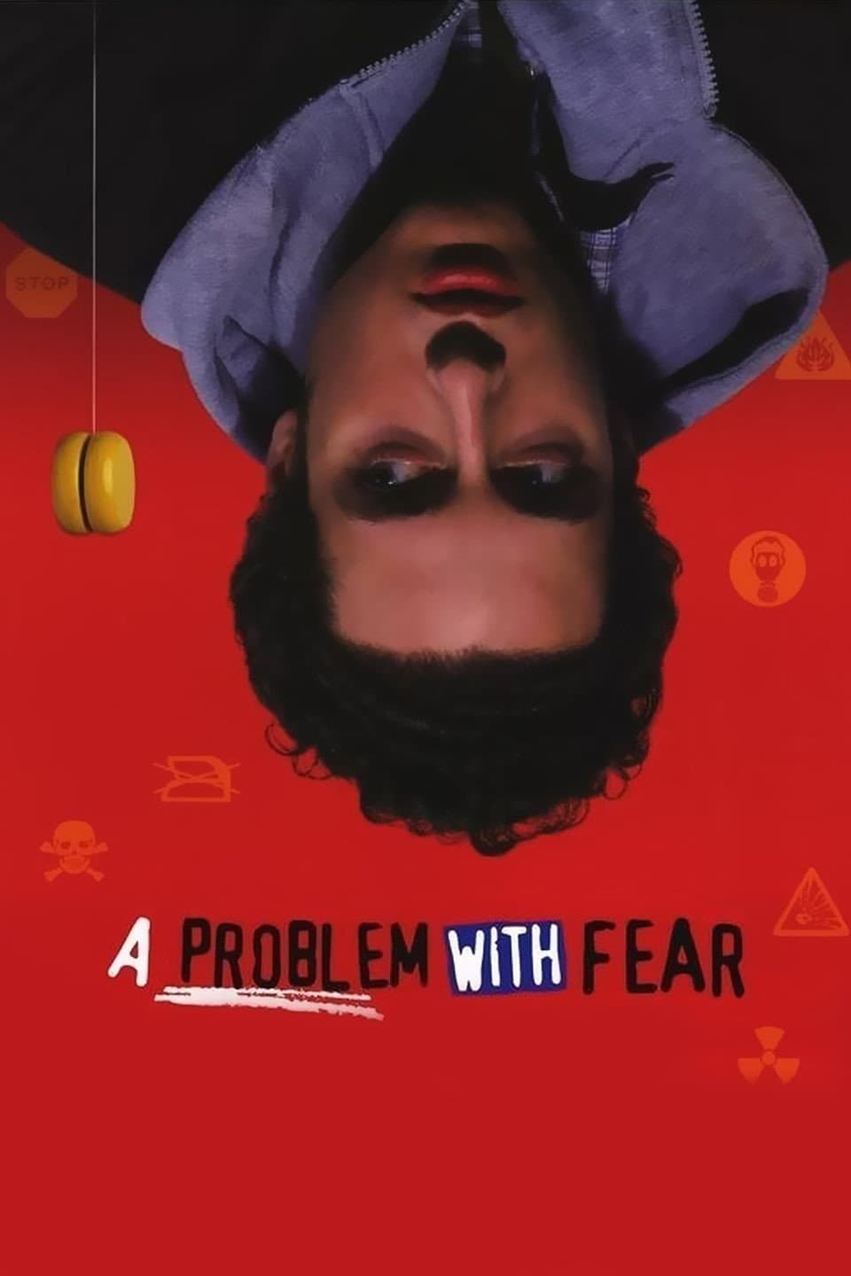 A Problem with Fear full movie