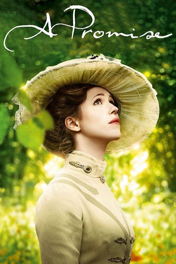 A Promise full movie