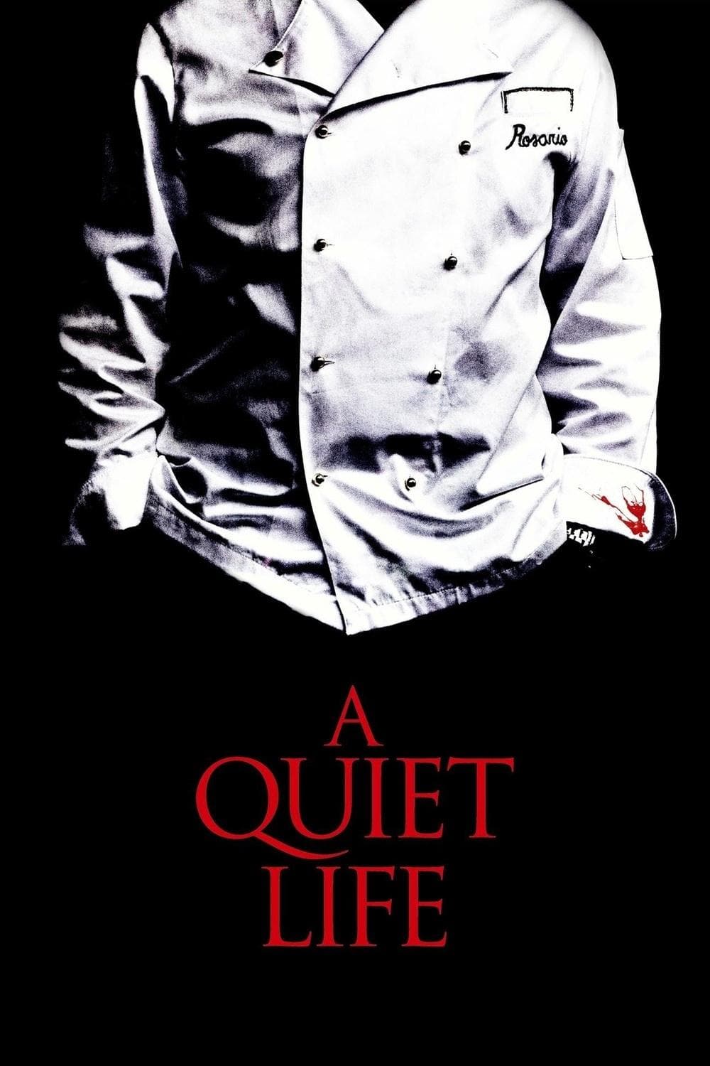 A Quiet Life full movie