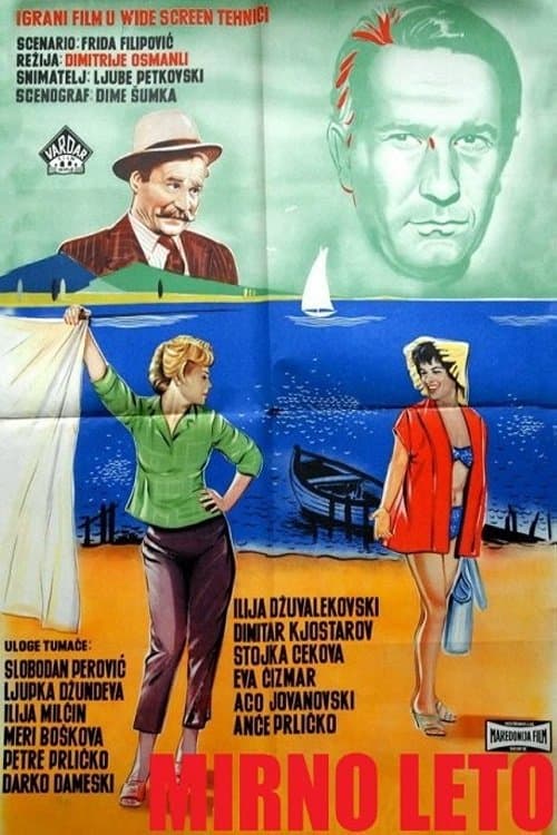 A Quiet Summer full movie