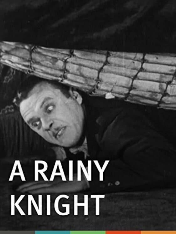 A Rainy Knight full movie