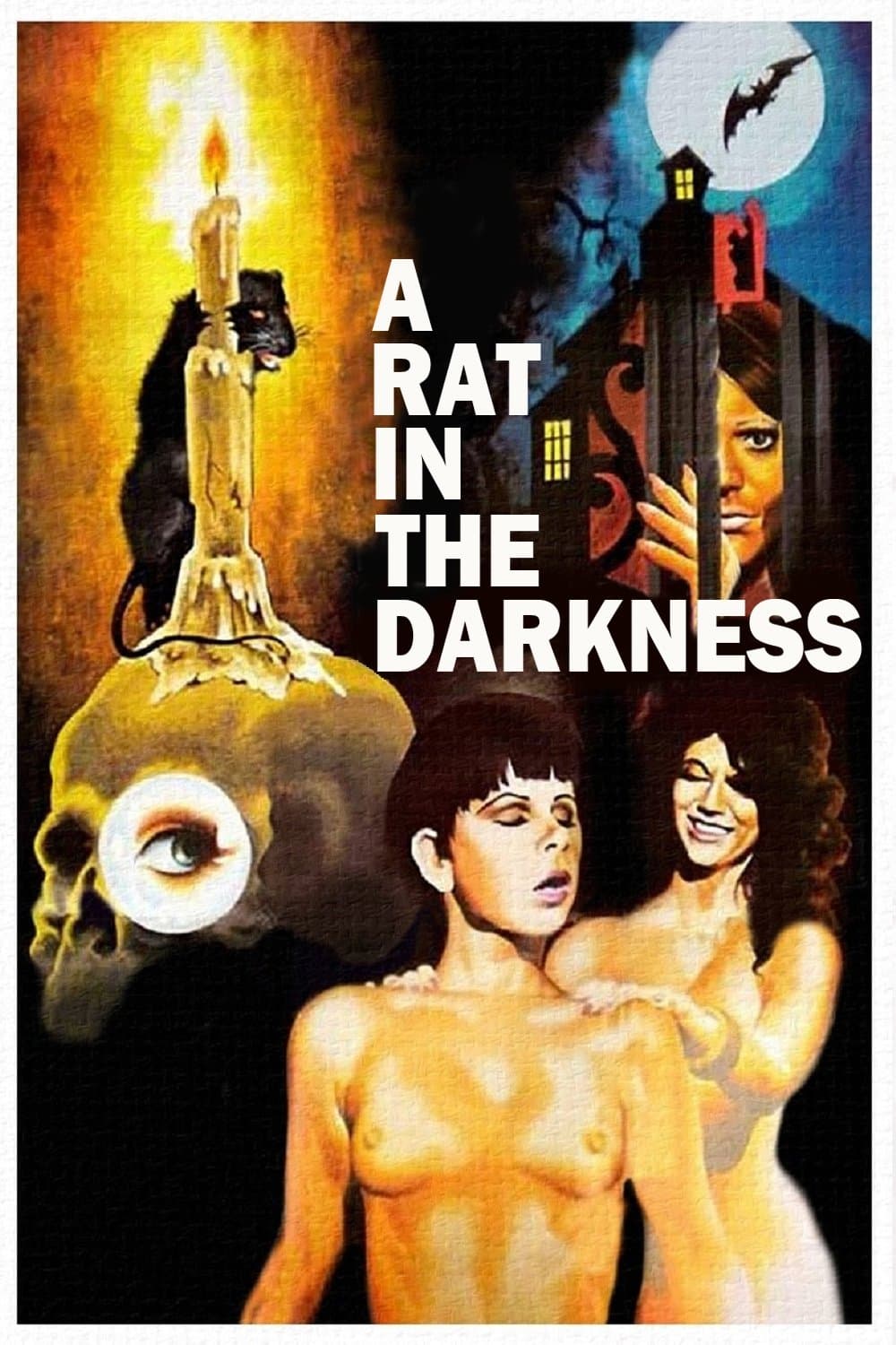 A Rat in the Darkness full movie