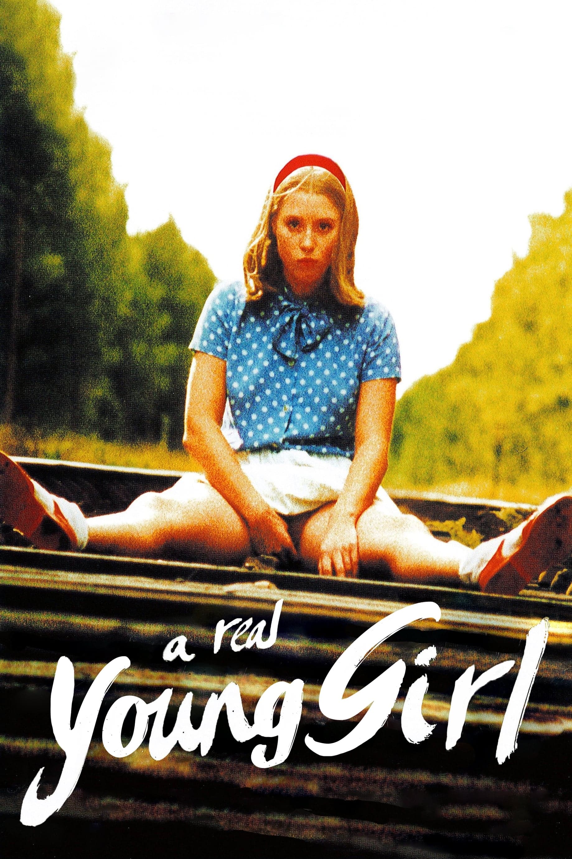 A Real Young Girl full movie