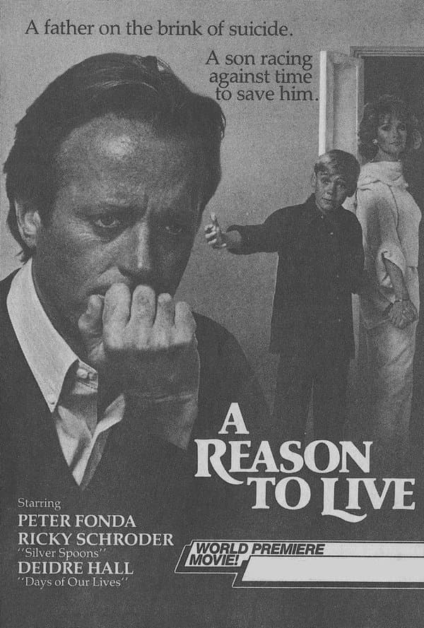 A Reason to Live full movie