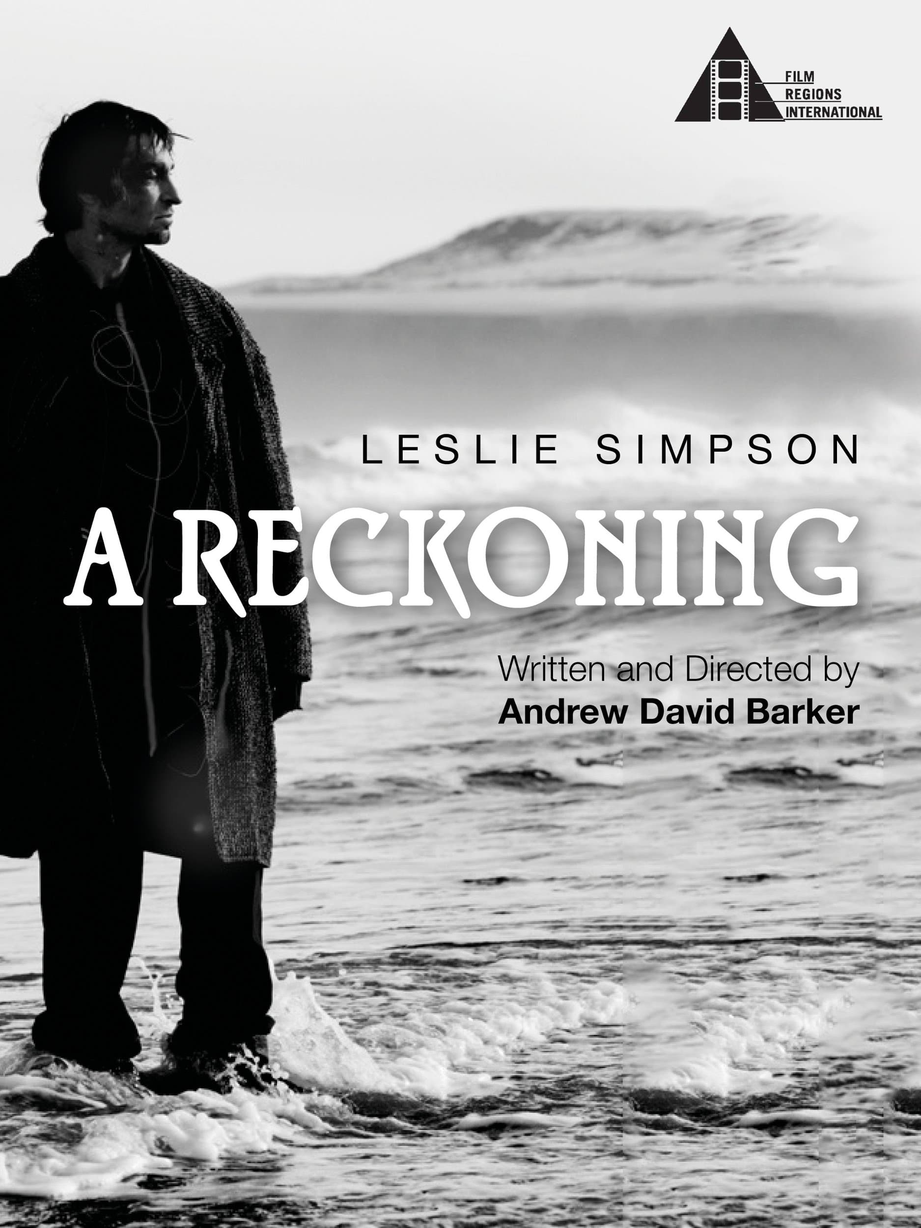 A Reckoning full movie