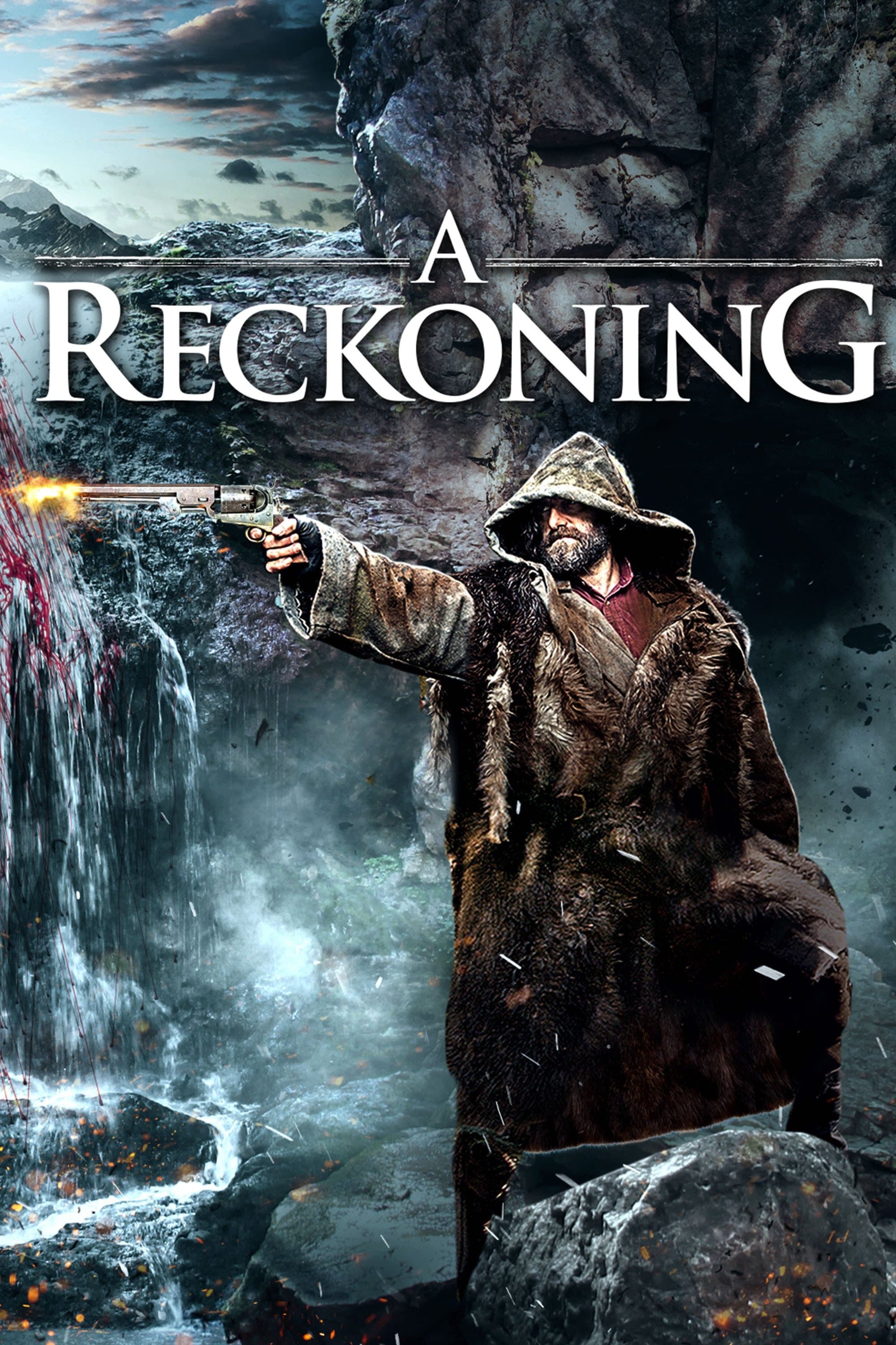 A Reckoning full movie