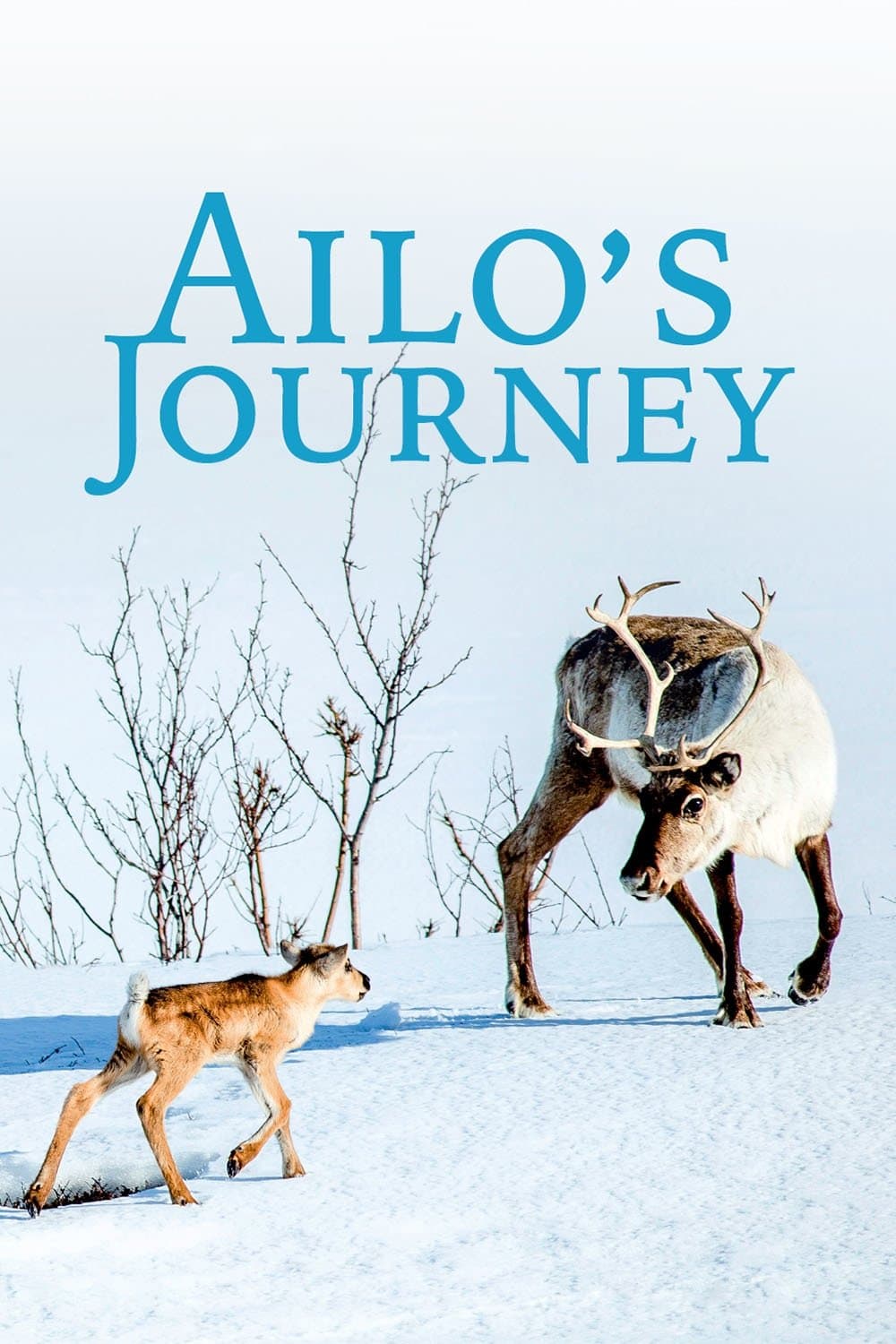 A Reindeer's Journey full movie