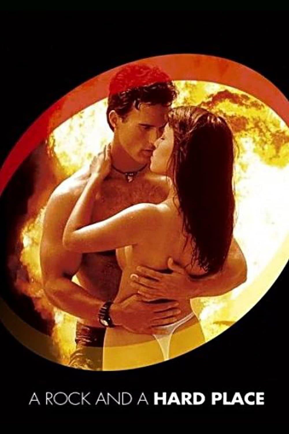 A Rock and a Hard Place full movie