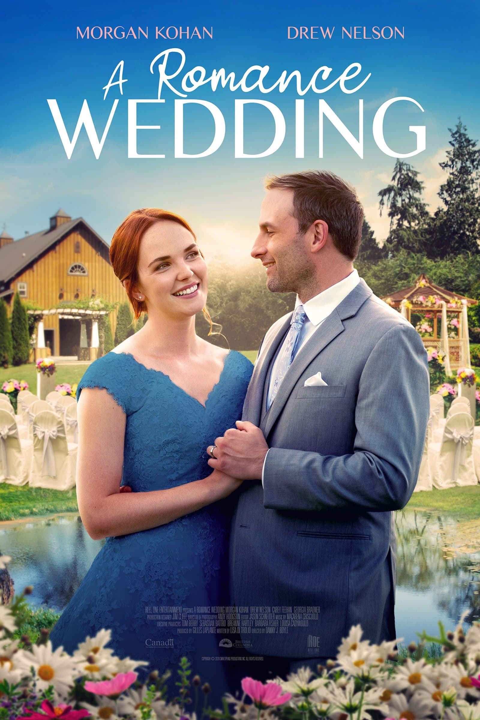 A Romance Wedding full movie