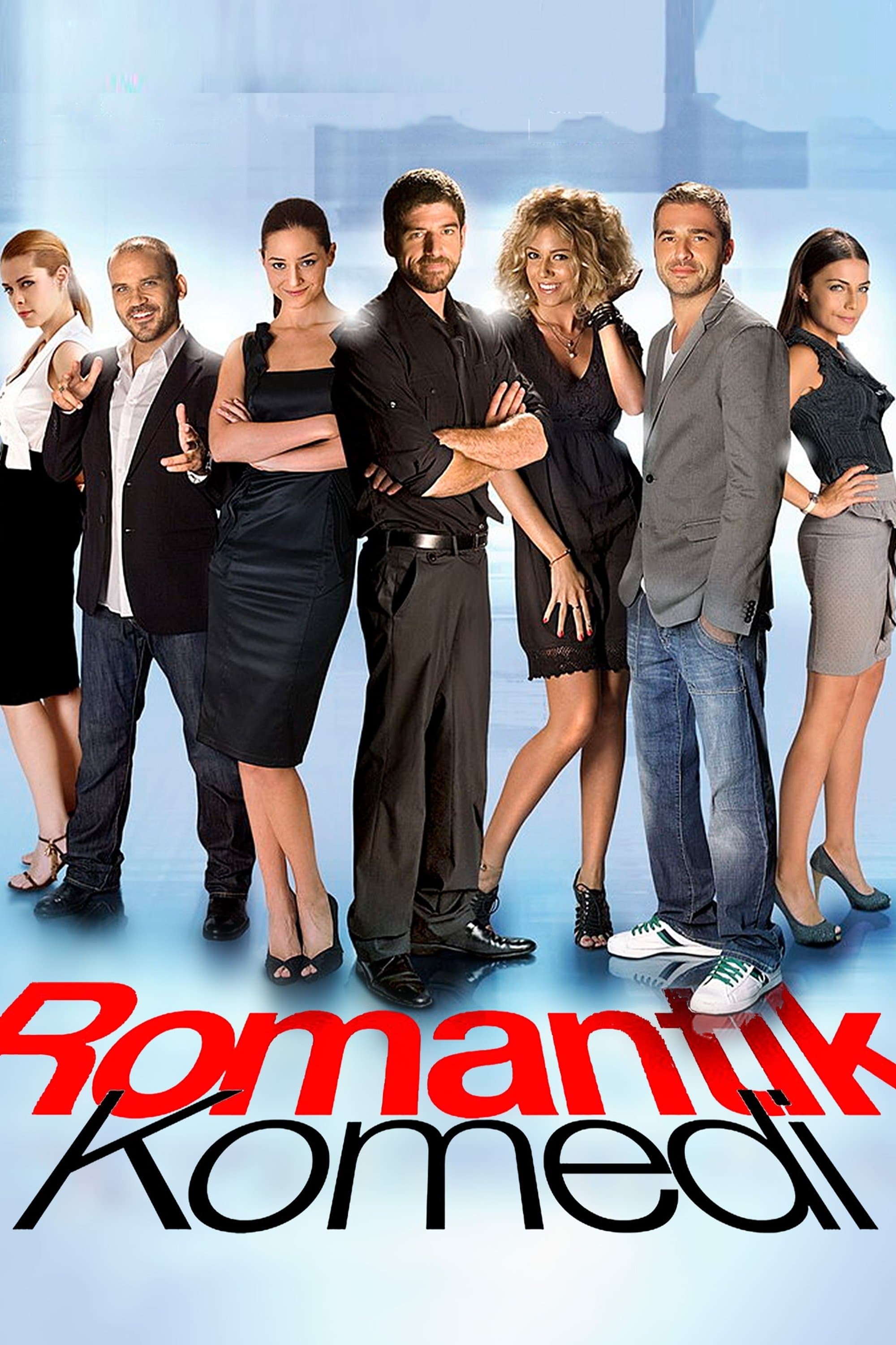 A Romantic Comedy full movie