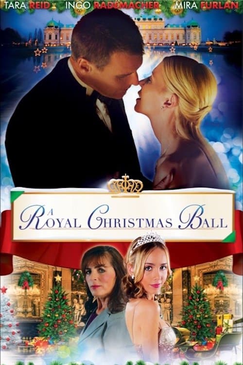 A Royal Christmas Ball full movie
