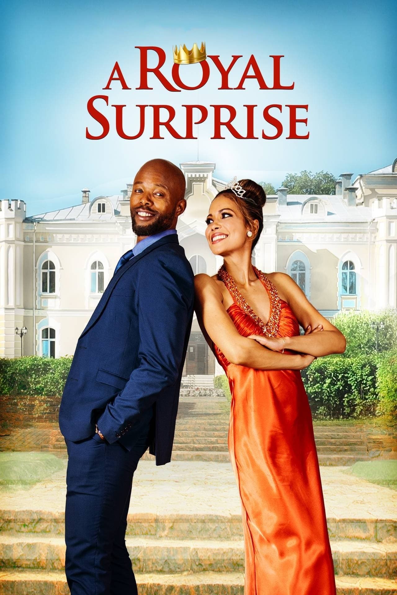 A Royal Surprise full movie
