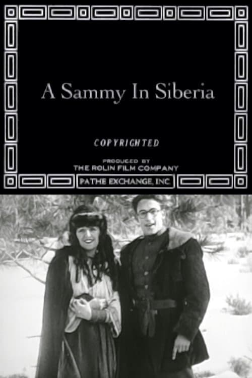 A Sammy in Siberia full movie
