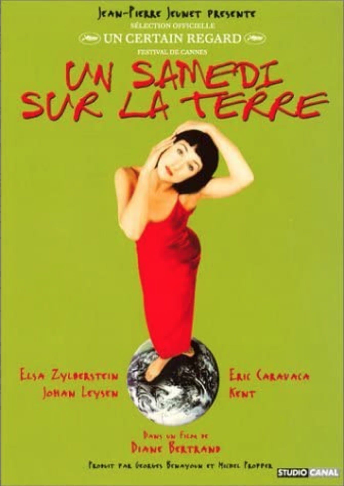 A Saturday on Earth full movie